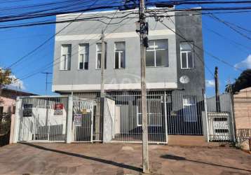 Apartamento com 2 quartos à venda na rua capistrano de abreu, 869, niterói, canoas por r$ 220.000