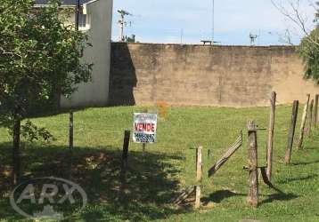 Terreno à venda na avenida doutor severo da silva, 657, loteamento bela vista, canoas por r$ 520.000