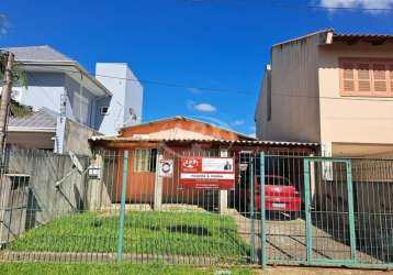 Casa com 2 quartos à venda na rua joão paulo ii, 170, harmonia, canoas por r$ 290.000