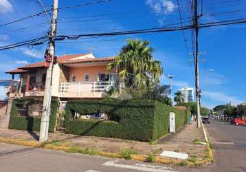 Casa com 3 quartos à venda na rua amapá, 424, mathias velho, canoas por r$ 480.000