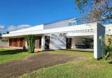 Casa em condomínio fechado com 4 quartos à venda na estrada de itapui, 1140, caju, nova santa rita por r$ 1.450.000