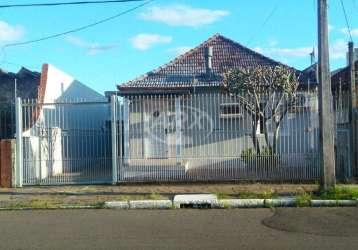 Casa com 4 quartos à venda na rua andré da rocha, 109, centro, canoas por r$ 900.000