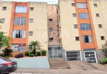 Apartamento com 2 quartos à venda na rua domingos martins, 804, centro, canoas por r$ 280.000