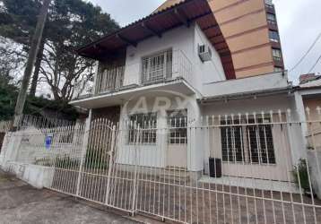 Casa com 7 quartos à venda na rua caetés, 246, centro, canoas por r$ 650.000