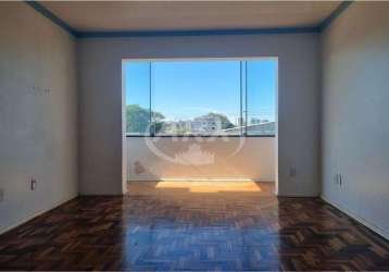 Apartamento com 1 quarto à venda na avenida rio grande do sul, 211, mathias velho, canoas por r$ 179.000