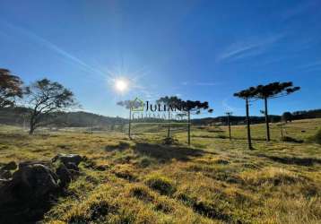 Ótimo terreno à venda em rancho queimado - sc