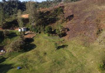 Ótimo sitio à venda em angelina/sc