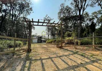 Casa nova á venda em condomínio fechado em rancho queimado sc