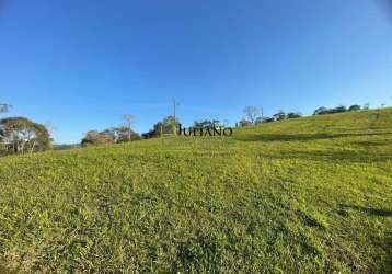 Ótimo terreno à venda no condomínio costa da serra, rancho queimado - sc