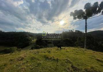 Ótimo terreno com cachoeira, 30 hectares á venda, excelente localização, rancho queimado sc