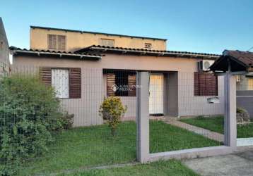 Casa com 3 quartos à venda na rua teresópolis, 472, parque da matriz, cachoeirinha, 120 m2 por r$ 380.000