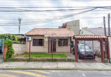 Casa com 3 quartos à venda na bonsucesso, 863, parque da matriz, cachoeirinha, 100 m2 por r$ 439.990