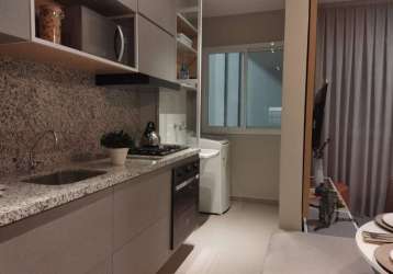 Apartamento com 2 quartos à venda na avenida obedy cândido vieira, 300, central parque, cachoeirinha, 50 m2 por r$ 217.000