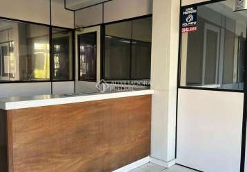 Sala comercial para alugar na rua imbuí, 59, vila cachoeirinha, cachoeirinha, 320 m2 por r$ 3.000