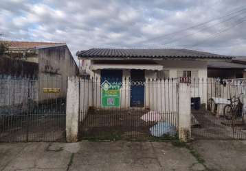 Casa com 4 quartos à venda na bonsucesso, 1182, parque da matriz, cachoeirinha, 100 m2 por r$ 265.000