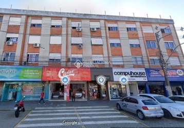 Apartamento com 2 quartos à venda na avenida general flores da cunha, 1104, vila veranópolis, cachoeirinha, 4 m2 por r$ 160.000