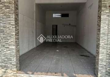 Ponto comercial para alugar na estados unidos, 578, parque marechal rondon, cachoeirinha, 32 m2 por r$ 1.790