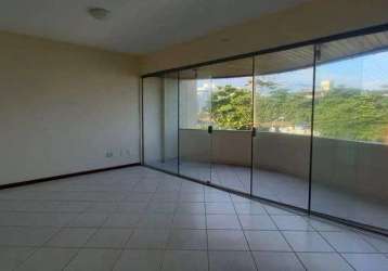 Apartamento venda nos cavaleiros vista mar