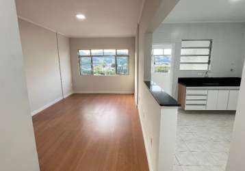 Apartamento de 2 dormitórios 75m² na vila belmiro 425mil