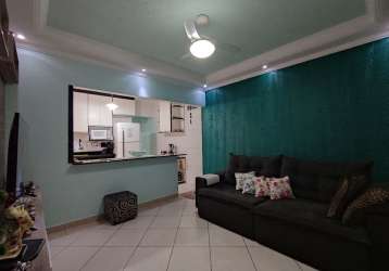 Casa terrea de 2 dormitórios 65m² na aviação 460mil