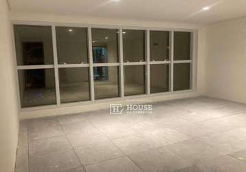 Sala com vista para o mar à venda, 43 m² por r$ 540.000 - altiplano cabo branco - joão pessoa/pb