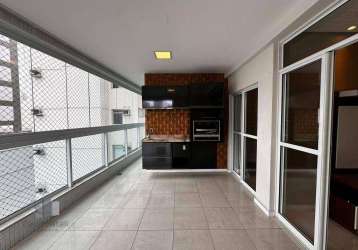 Apartamento com 3 dormitórios à venda, 110 m² por r$ 1.280.000,00 - praia do canto - vitória/es