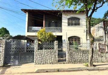 Casa duplex – ideal para morar ou investir!