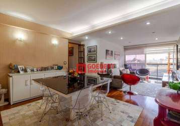 Apartamento edifício porto fino com 3 dormitórios à venda, 87 m² por r$ 532.000 - vila augusta - guarulhos/sp