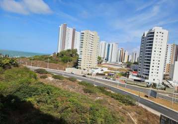 Apartamento em são marcos, são luís/ma