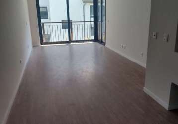 Apartamento com 1 quarto para alugar na rua dona carlinda, 500, centro, canela, 55 m2 por r$ 2.500