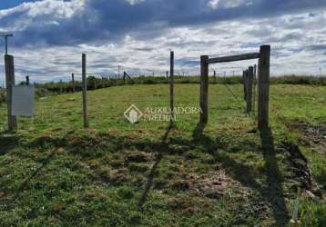 Terreno à venda na 21 de abril, 1, campo do meio, são francisco de paula, 360 m2 por r$ 180.000