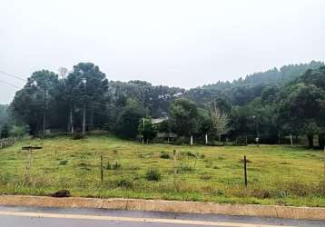 Fazenda à venda na rs 466 km 5, 651, caracol, canela, 50 m2 por r$ 1.060.000