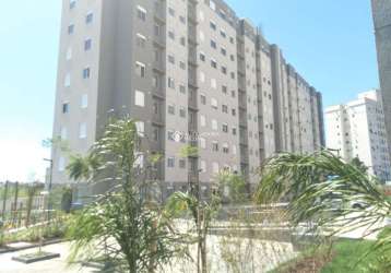 Apartamento com 2 quartos à venda na alameda três de outubro, 15, sarandi, porto alegre, 39 m2 por r$ 280.000