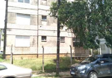 Apartamento com 1 quarto à venda na rua amauri cafrune, 95, rubem berta, porto alegre, 47 m2 por r$ 95.000