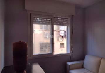 Apartamento com 2 quartos à venda na rua doutor vargas neto, 180, jardim leopoldina, porto alegre, 55 m2 por r$ 165.000