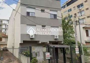 Apartamento com 1 quarto à venda na rua coronel feijó, 880, são joão, porto alegre, 41 m2 por r$ 180.000