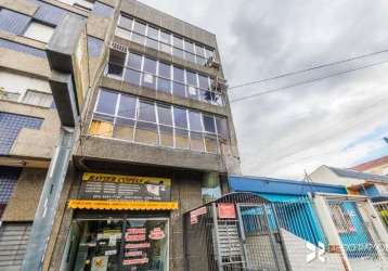 Sala comercial à venda na avenida joão wallig, 168, passo da areia, porto alegre, 25 m2 por r$ 99.999