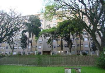 Apartamento com 3 quartos à venda na rua doutor otávio santos, 570, jardim itu sabará, porto alegre, 70 m2 por r$ 235.000