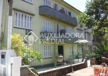 Apartamento com 3 quartos à venda na rua eudoro berlink, 762, auxiliadora, porto alegre, 71 m2 por r$ 372.800