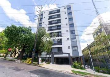 Apartamento com 2 quartos à venda na praça doutor gastão santos, 18, passo da areia, porto alegre, 65 m2 por r$ 666.000