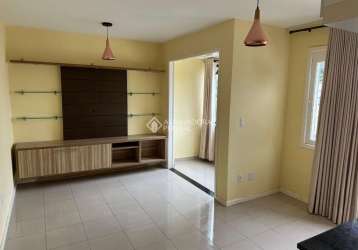 Apartamento com 1 quarto à venda na avenida jordão, 266, bom jesus, porto alegre, 43 m2 por r$ 214.900