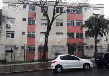 Apartamento com 1 quarto à venda na rua adão baino, 715, cristo redentor, porto alegre, 40 m2 por r$ 185.000