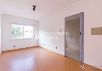 Apartamento com 1 quarto à venda na rua barão de bagé, 417, vila jardim, porto alegre, 44 m2 por r$ 170.000