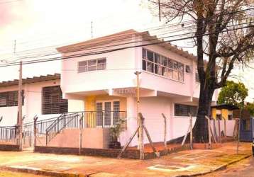 Barracão / galpão / depósito à venda na rua padre lipinski, 97, cristo rei, são leopoldo, 767 m2 por r$ 1.999.900