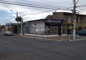 Ponto comercial à venda na bandeirantes, 205, centro, alvorada, 380 m2 por r$ 669.000