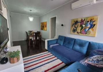 Apartamento com 3 quartos à venda na rua costa rica, 17, jardim lindóia, porto alegre, 93 m2 por r$ 498.000