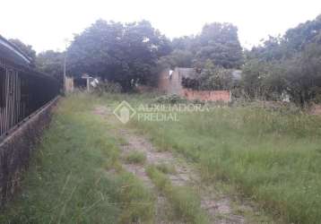 Terreno em condomínio fechado à venda na rua tamoios, 210, vila cachoeirinha, cachoeirinha, 660 m2 por r$ 585.000