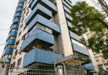 Apartamento com 4 quartos à venda na rua castro alves, 257, independência, porto alegre, 302 m2 por r$ 2.500.000