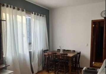 Apartamento com 2 quartos para alugar na avenida benjamin constant, 238, são joão, porto alegre, 70 m2 por r$ 1.584