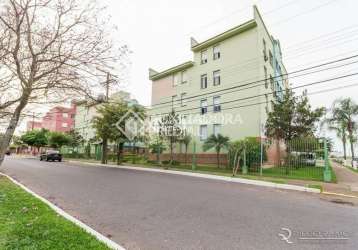 Apartamento com 2 quartos à venda na rua figueredo mascarenhas, 1020, sarandi, porto alegre, 42 m2 por r$ 150.000